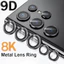 Kính cường lực HD bảo vệ camera Samsung Galaxy S25 Ultra S24 Ultra S24 FE S23 Ultra S22 Ultra S25 Plus S24 thích hợp cho