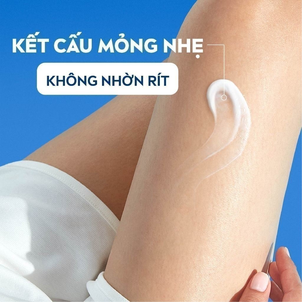 Ảnh Sữa Dưỡng Thể NIVEA Phục Hồi & Chống Nắng Ban Ngày từ 8 Super Foods (350 ml) - 88311 4
