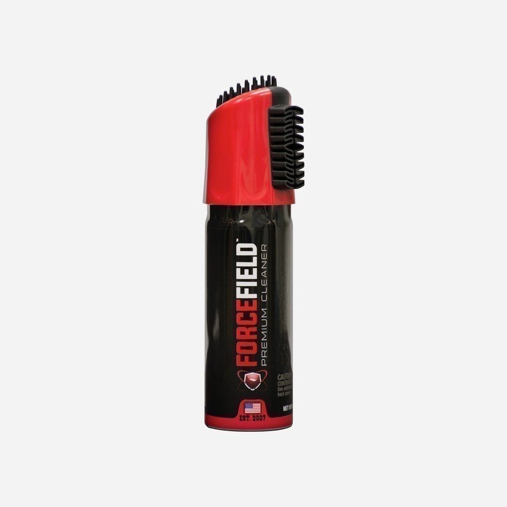 Ảnh Bình Xịt Vệ Sinh Giày Forcefield Premium - Đen  - 21115 2