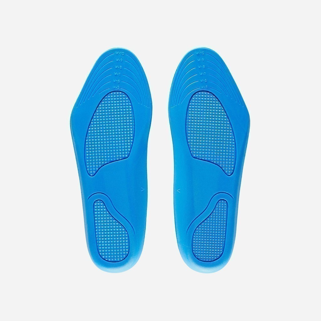 Ảnh Miếng Lót Giày Sofsole Memory - Xám  - 21377 3