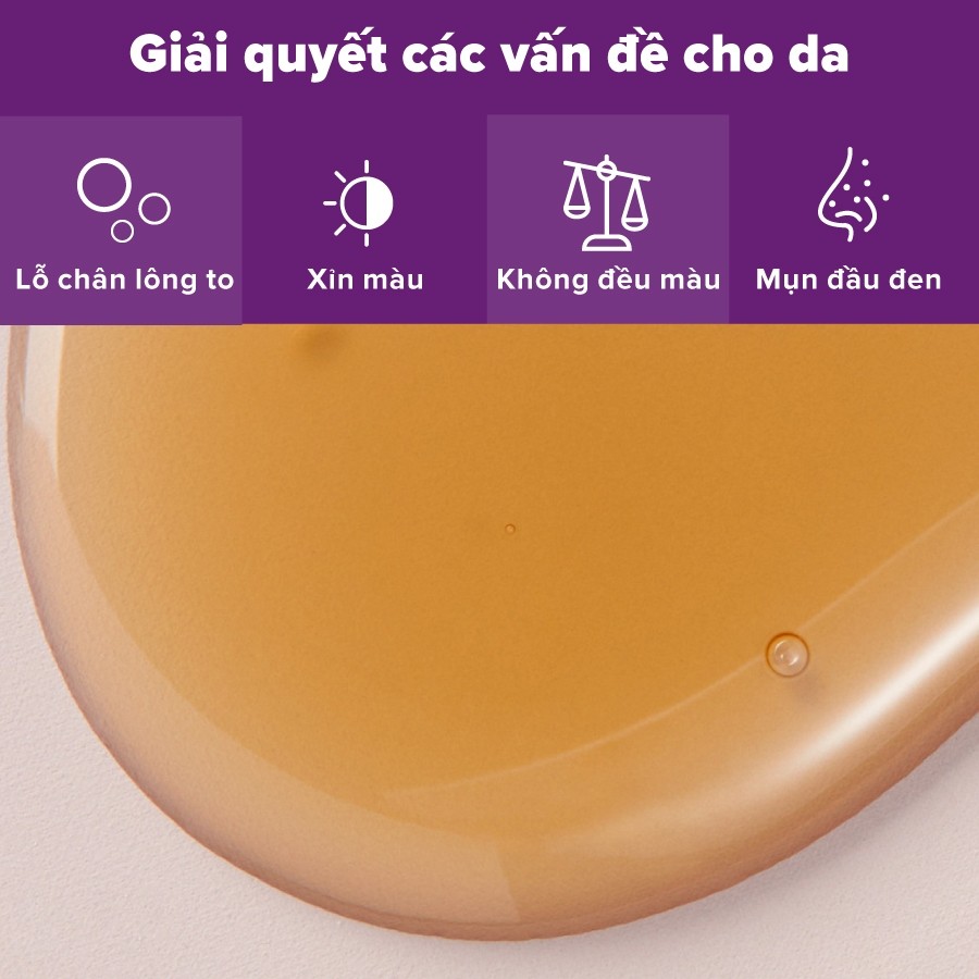 Ảnh Tinh chất se khít lỗ chân lông tối ưu Paulas Choice Niacinamide 20% Treatment 2ml 78032 4