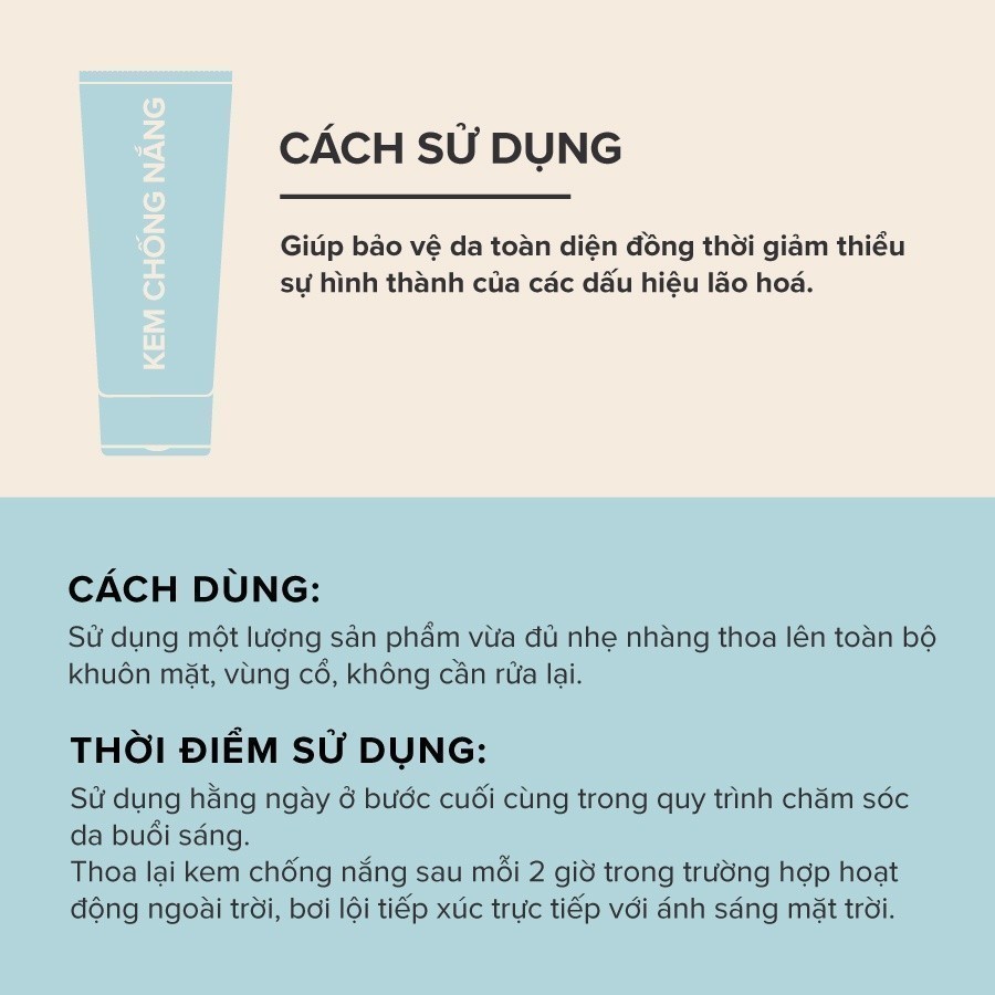Ảnh Kem ngày mềm mịn, chống nắng phổ rộng Paula's Choice Resist Youth-Extending Daily Mattifying Fluid SPF 50 15ml Mã 7807 3