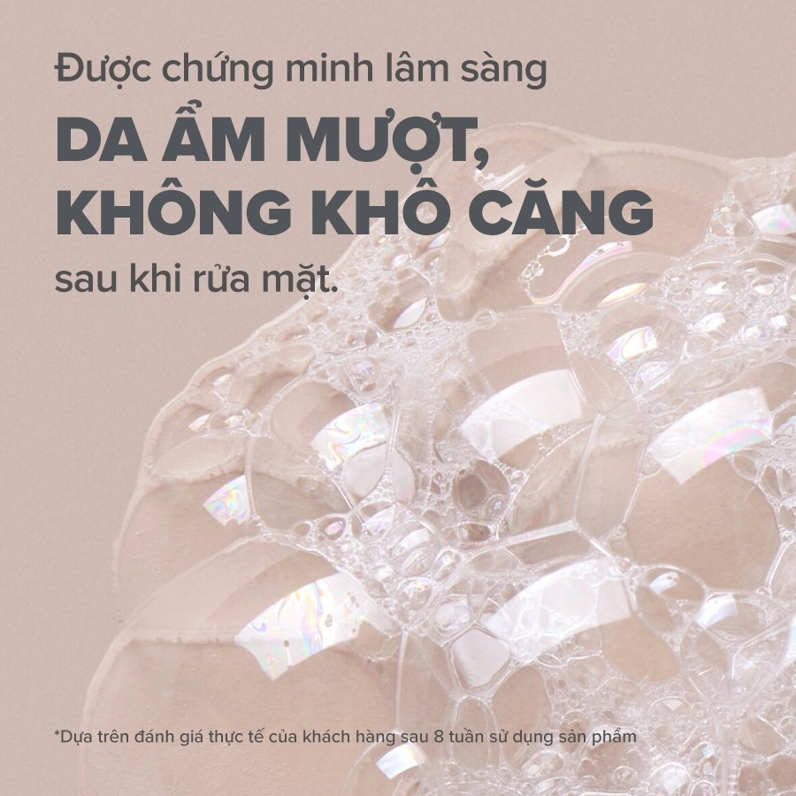 Ảnh Sữa rửa mặt cân bằng da hoàn hảo Paula's Choice Resist Perfectly Balanced Foaming Cleanser 190ml mã: 7830 2