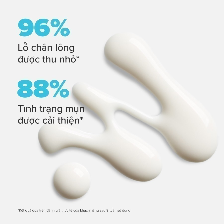 Ảnh Kem chống nắng dành cho da mụn Paula’s Choice Clear Ultra-Light Daily Fluid SPF 30 - 60 ml 6130 3