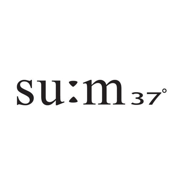 Ảnh [Limited Edition] Bộ kem dưỡng giữ ẩm cấp nước su:m37 Water-full Marine Relief Set 2