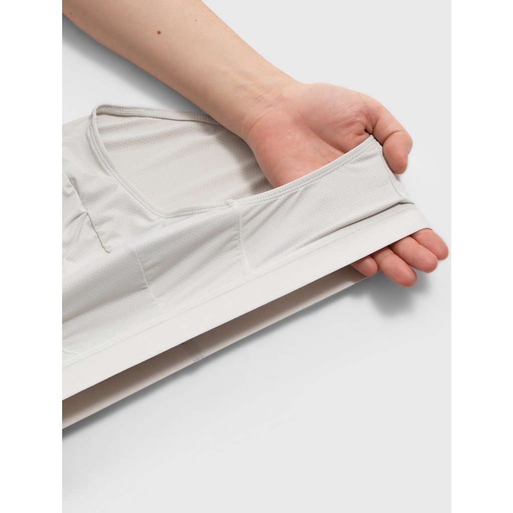 Combo 2 quần sịp nam CANIFA form tam giác nhiều màu 8US25A007