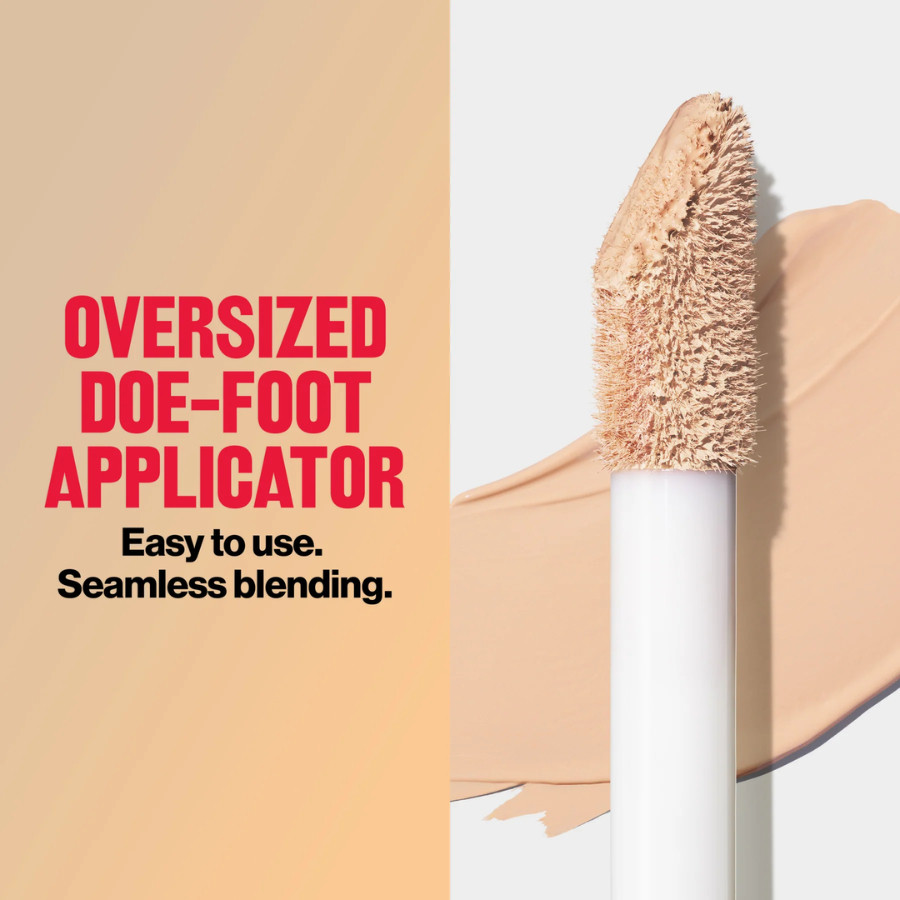 Ảnh [Phiên Bản Mới] Kem Che Khuyết Điểm Toàn Diện Revlon ColorStay Flex Wear Full Cover Concealer (10ml) 3
