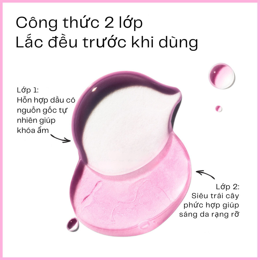Ảnh Xịt Khoáng Khóa Makeup Và Bắt Sáng Revlon PhotoReady Rose Glow Mist (36ml) 4