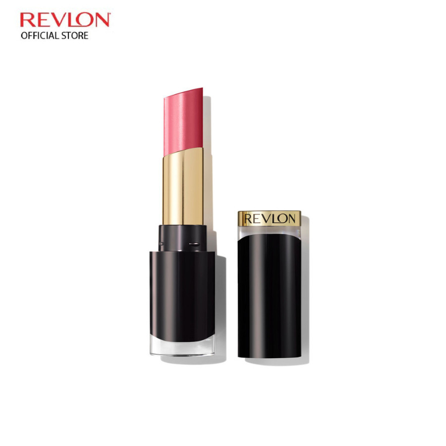 Ảnh Son Môi Siêu Dưỡng Revlon Super Lustrous Glass Shine Lipstick (3.1g) 1