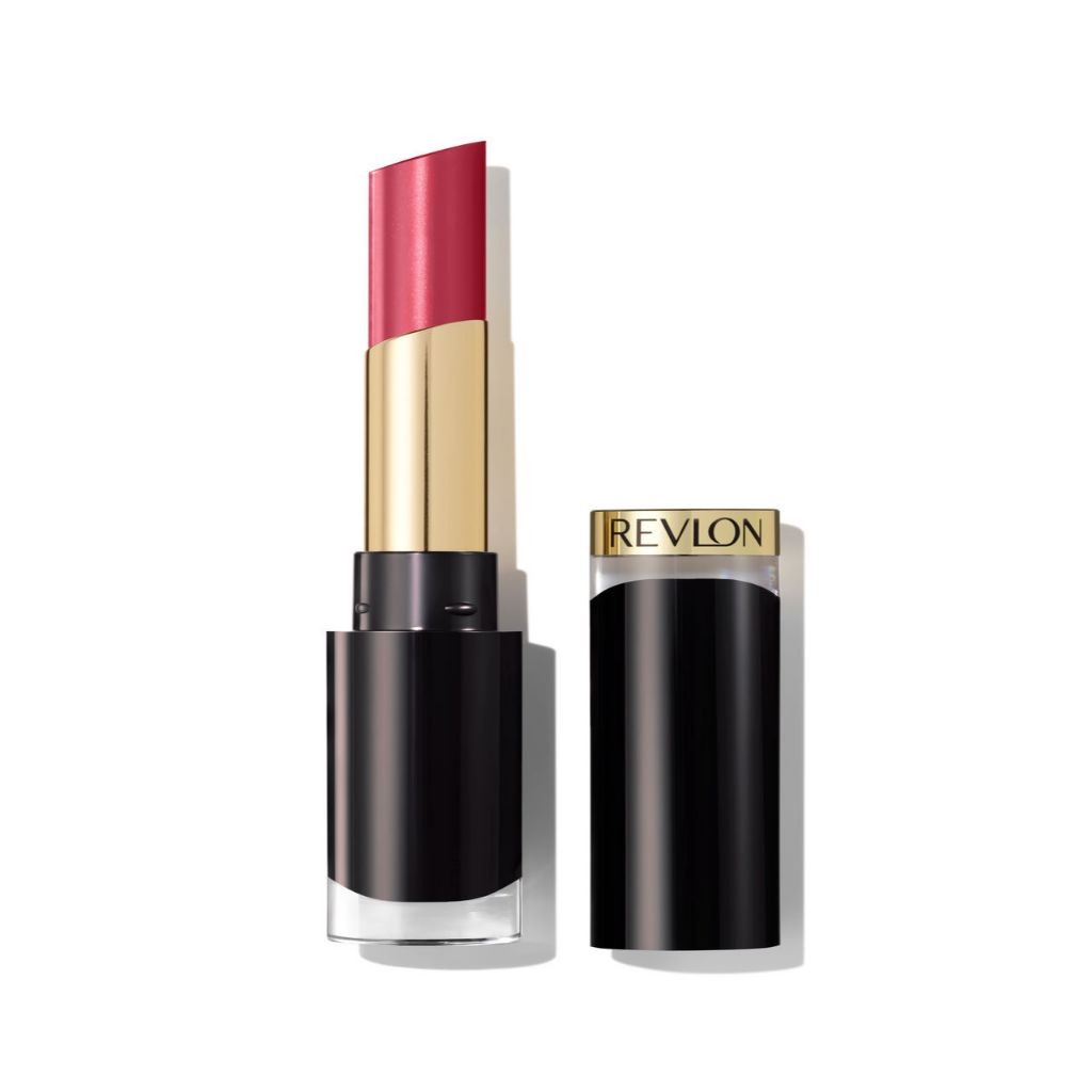 Ảnh Son Môi Siêu Dưỡng Revlon Super Lustrous Glass Shine Lipstick (3.1g) 3