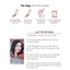 Nhuộm Tóc Phủ Bạc Chiết Xuất Nhân Sâm Revlon Top Speed