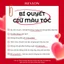 Nhuộm Tóc Chiết Xuất Từ Thiên Nhiên Revlon Colorsilk Keratin 3D (120ml)
