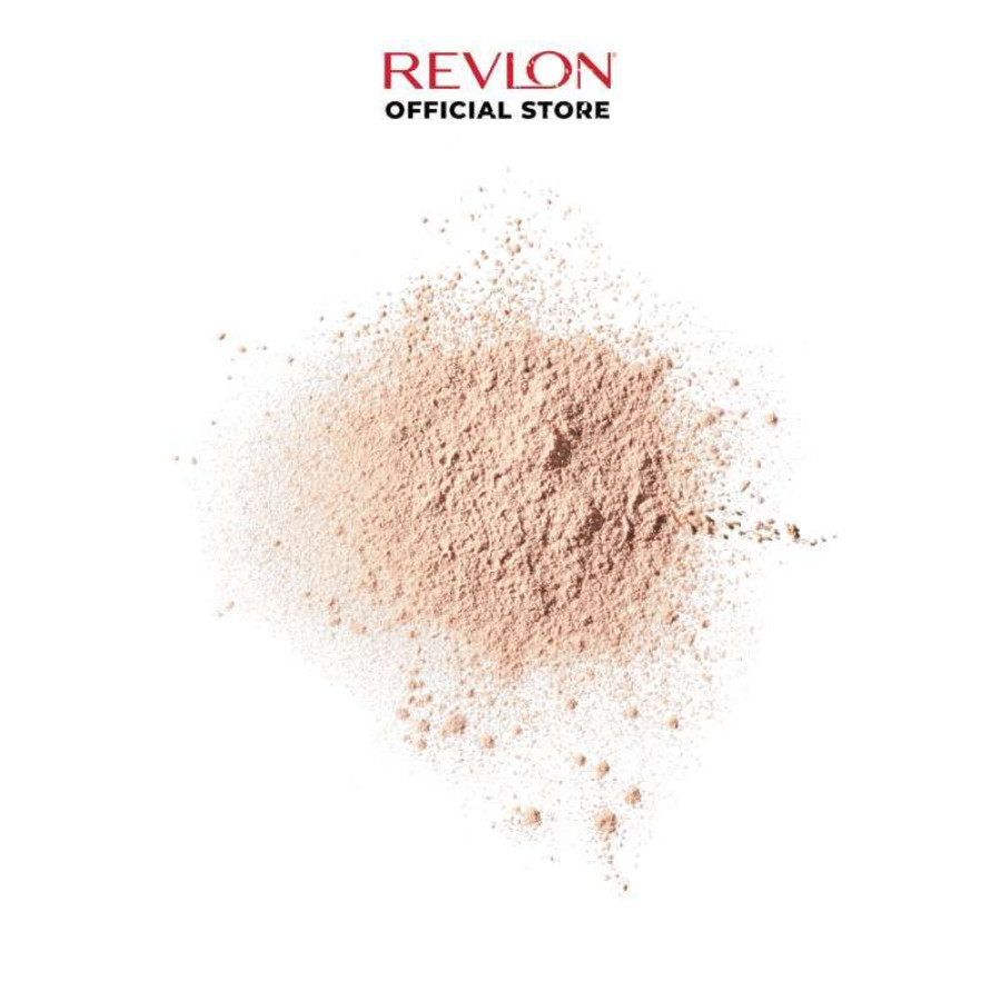 Ảnh Phấn Phủ Revlon Colorstay Blot Setting Powder Kiềm Dầu, Che Phủ Lỗ Chân Lông (15g) 4