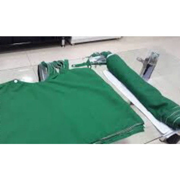 Săng Mổ Vải 2 Lớp Có Lỗ To Và có lỗ  Kích Thước 50x50,75x75,90x90 cm cao cấp