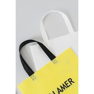 Túi đựng thời trang LAMER VIEN TRAN L8AB18Q001