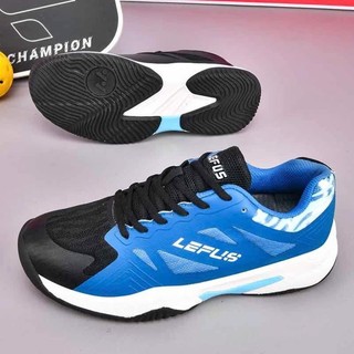 Giày Lefus L035 Chính Hãng, Chơi Pickleball Tennis Cầu Lông, Đế Bám Sân Bền Chắc