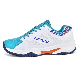 Giày Lefus L035 Chính Hãng, Chơi Pickleball Tennis Cầu Lông, Đế Bám Sân Bền Chắc