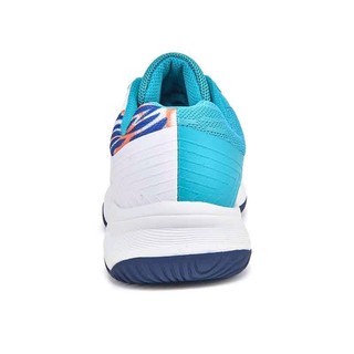 Giày Lefus L035 Chính Hãng, Chơi Pickleball Tennis Cầu Lông, Đế Bám Sân Bền Chắc