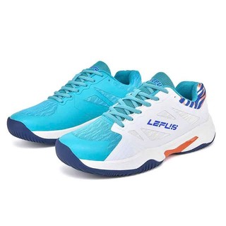 Giày Lefus L035 Chính Hãng, Chơi Pickleball Tennis Cầu Lông, Đế Bám Sân Bền Chắc