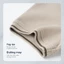 Áo polo nam PAYDEN, vải cá sấu cotton interlock cao cấp, thanh lịch sang trọng - POLOMANOR