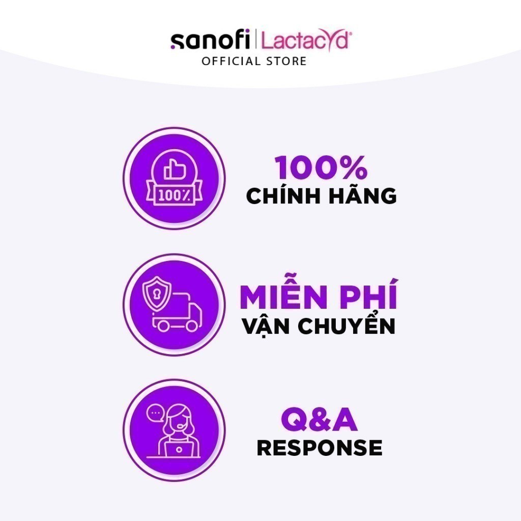 Ảnh [KOL LIVESTREAM] Bộ 3 chai Dung Dịch Vệ Sinh Phụ Nữ Lactacyd Lactacyd Soft & Silky Dưỡng Ẩm 250ml/chai 3