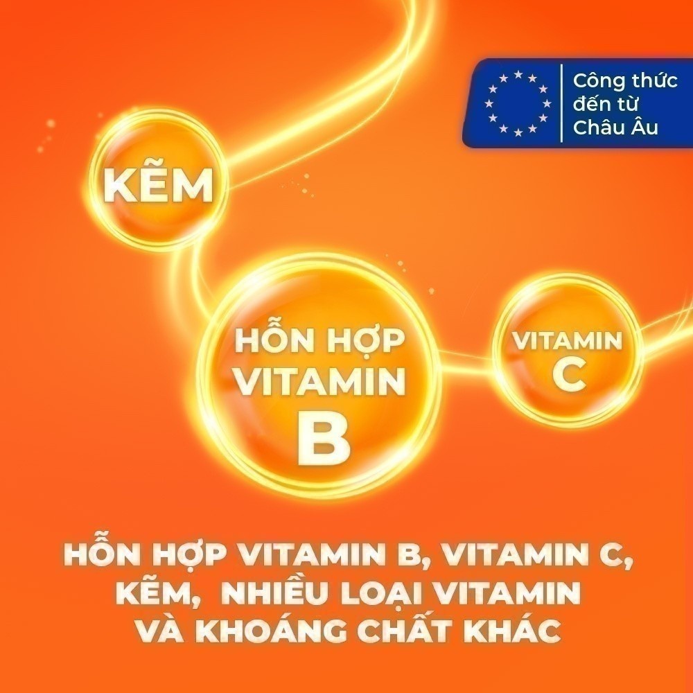 Ảnh Thực Phẩm Bảo Vệ Sức Khỏe Pharmaton Essential 30 Viên/Lọ 3