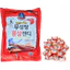 Kẹo Hồng Sâm Hữu Cơ Không Chứa Đường Dạng Gói 500g, Ngon Miệng và Bổ Dưỡng. ( hàng mới về )