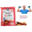 Kẹo Hồng Sâm Hữu Cơ Không Chứa Đường Dạng Gói 500g, Ngon Miệng và Bổ Dưỡng. ( hàng mới về )