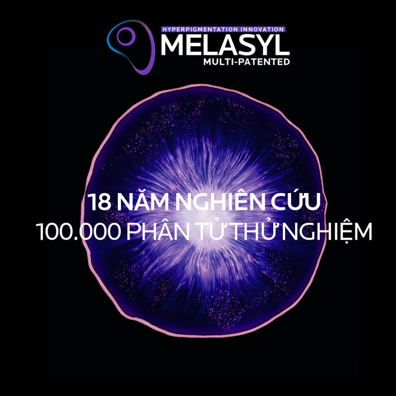 Ảnh Dưỡng chất giảm thâm nám và dưỡng sáng toàn diện La Roche-Posay Mela B3 serum 30ml 4