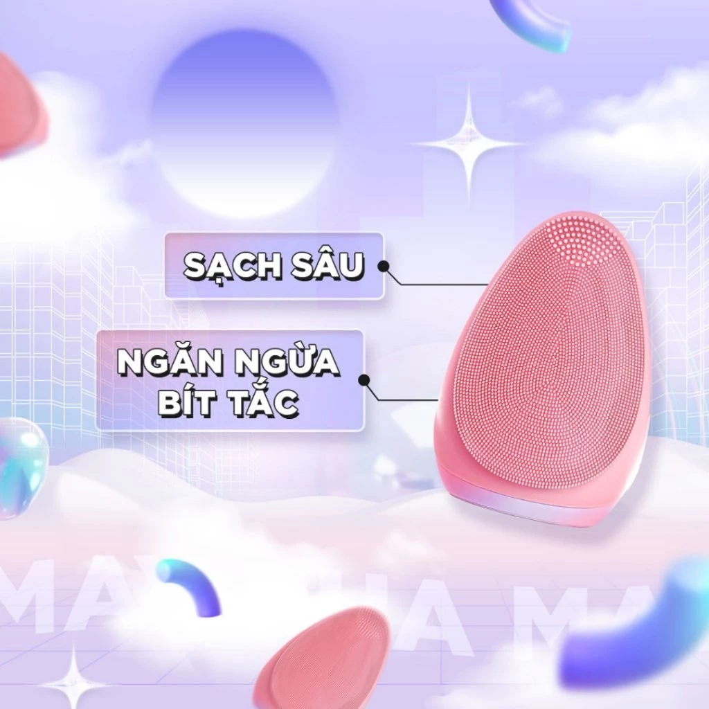 Gối Hồng Ngoại