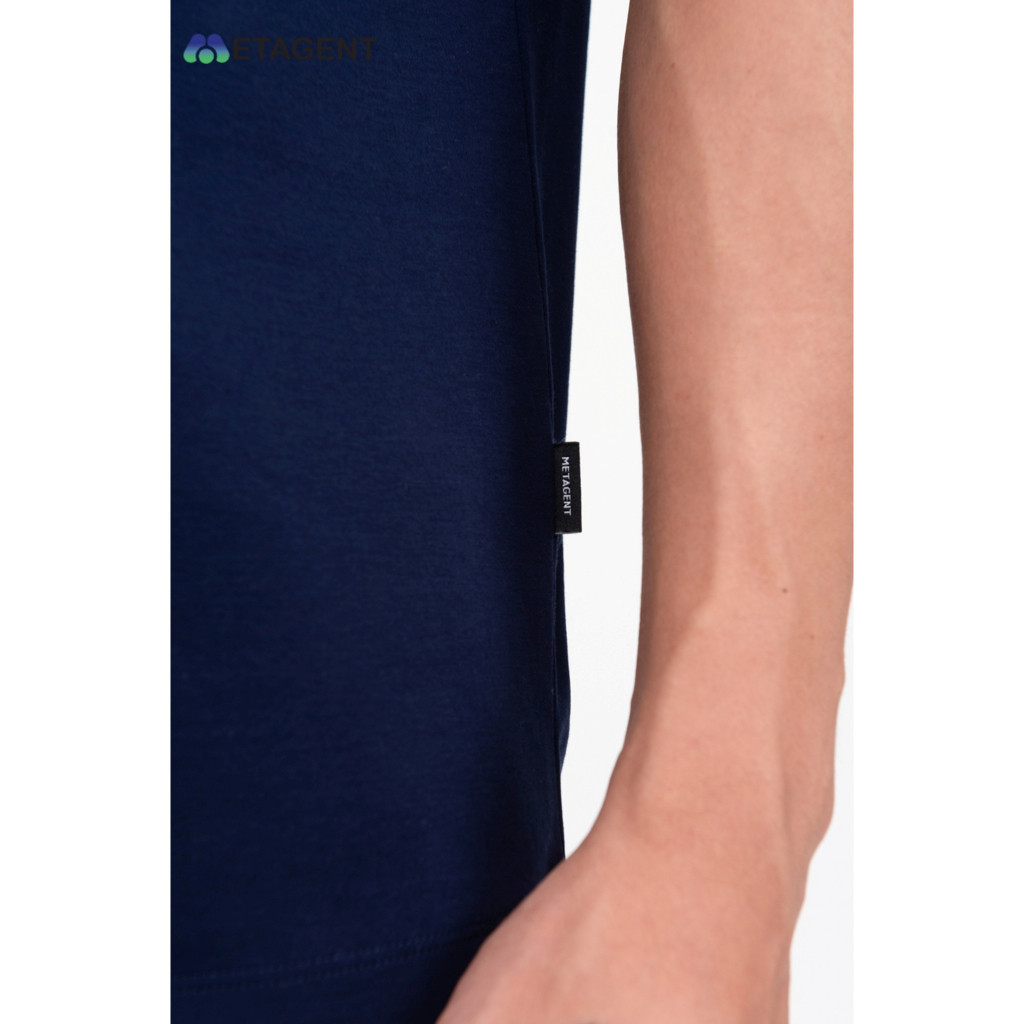 Ảnh Áo thun nam Regular in hình Metagent MS 57E3930 3