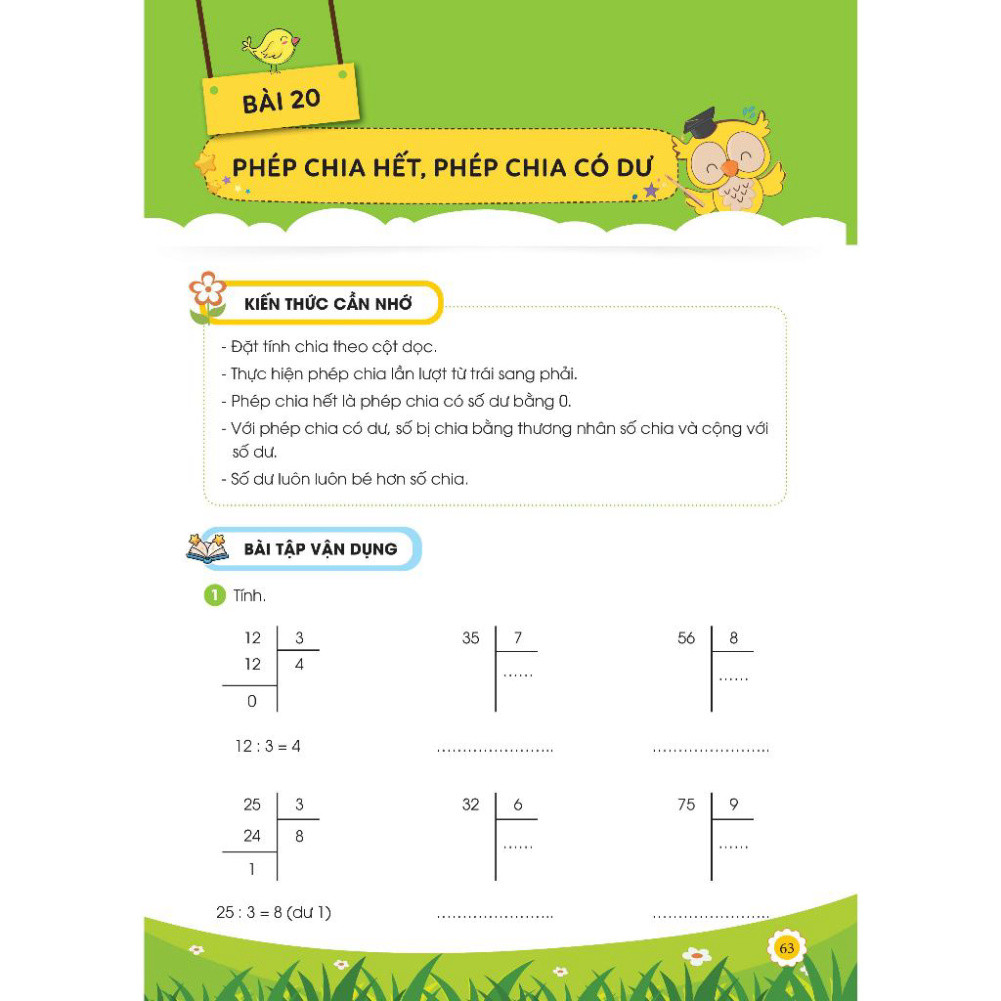Sách - Rèn Luyện Tư Duy Toán Học Lớp 3 - Kích Thích Hứng Thú Học Tập - Phương Pháp Học Hiệu Quả Cho Trẻ