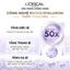 Serum siêu cấp ẩm & giảm nếp nhăn L'Oreal Paris Revitalift Pure Hyaluronic Acid 1.5% 6ml