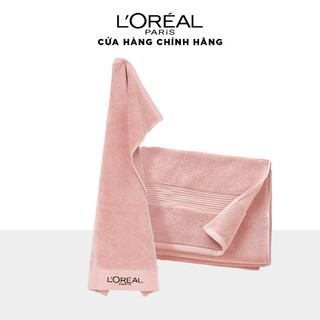 [Quà tặng không bán] Khăn lau tóc L'Oreal Paris