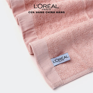 [Quà tặng không bán] Khăn lau tóc L'Oreal Paris