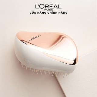 [Quà tặng không bán] Lược cầm tay L'Oreal Paris