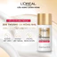 Bộ 4 kem chống nắng siêu mịn nhẹ bảo vệ da tối ưu L’Oreal Paris UV Defender Serum 5.5ml​ SPF 50+