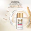 Bộ 4 kem chống nắng siêu mịn nhẹ bảo vệ da tối ưu L’Oreal Paris UV Defender Serum 5.5ml​ SPF 50+