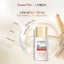 Kem chống nắng siêu mịn nhẹ bảo vệ da tối ưu L’Oreal Paris Invisible Resist SPF 50+++ 5.5ml​