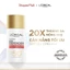 Kem chống nắng siêu mịn nhẹ bảo vệ da tối ưu L’Oreal Paris Invisible Resist SPF 50+++ 5.5ml​