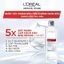 Bộ 2 tẩy trang cấp ẩm & kiềm dầu L'Oreal Paris 95ml