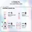 Kem đêm dưỡng sáng mờ thâm nám L'Oreal Paris Glycolic (AHA) Bright 15ml code mới