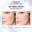 Kem đêm dưỡng sáng mờ thâm nám L'Oreal Paris Glycolic (AHA) Bright 15ml code mới