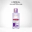 Nước làm sạch và tẩy trang giúp căng mịn da L'Oreal Paris Pure Revitalift Hyaluronic Acid 95ml