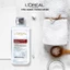 Nước làm sạch và tẩy trang mềm mịn cho da dầu L'Oreal Paris Revitalift Crystal Micellar Water 95ml