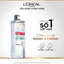 Nước làm sạch và tẩy trang mềm mịn cho da dầu L'Oreal Paris Revitalift Crystal Micellar Water 95ml