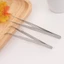 x Nhíp đầu nhọn, nhíp nặn mụn, gắp mi , gắp lông yến chuyên dụng