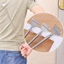 Cây Gãi Lưng Inox Kéo Dài 50cm, Hiệu Quả Gãi Ngứa