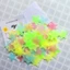 Bộ 90-100 Hình Sao Dạ Quang, Sao Phát Sáng Dán Tường - Bao gồm các miếng dán dễ sử dụng