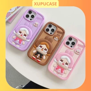 Ốp lưng iphone CryBaBy hot trend Cho 6plus/7plus/x/xs/xsm/11/12/13/14/15/16/pro/max/plus/promax